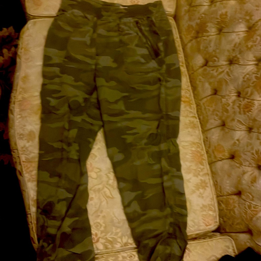 Joggers